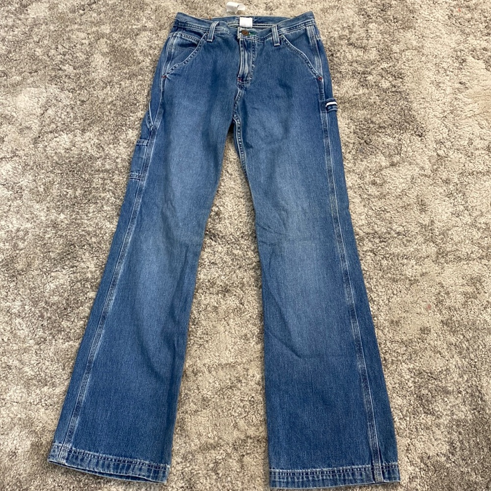 Tommy Jeans Vintage